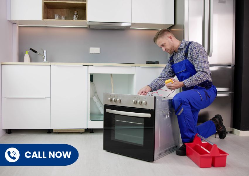 Appliance Repair Services in Westbrookville, NY